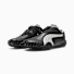 Puma Black-Puma Silver