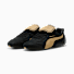 PUMA Black-Prairie Tan