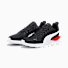 PUMA Black-PUMA White-For All Time Red