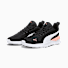 PUMA Black-PUMA White-Peach Smoothie