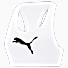 Puma White-Black cat