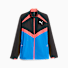 PUMA Black-Ultra Blue