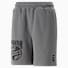 Medium Gray Heather