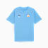 Team Light Blue-PUMA Black