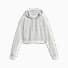 light gray heather