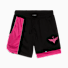 Puma Black-Glowing Pink