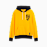 Yellow Sizzle-PUMA Black