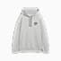 light gray heather