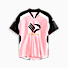Bright Pink