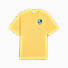 Sunny Yellow