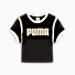 PUMA Black-Alpine Snow