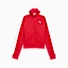 For All Time Red