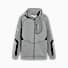 Medium Gray Heather