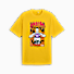 Yellow Sizzle