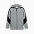 Medium Gray Heather
