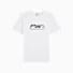 Puma White-Puma Black