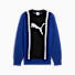 Mountain Blue-PUMA Black