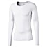 Puma White
