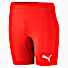 puma red