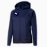 Peacoat-Puma New Navy