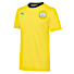 Pelé Yellow-PUMA Green