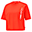 Poppy Red