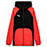 puma red