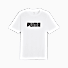 Puma White