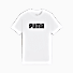 Puma White