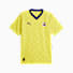Blazing Yellow-Medieval Blue