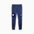 Medieval Blue-Blazing Yellow