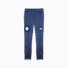 Medieval Blue-Blazing Yellow