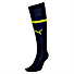 Medieval Blue-Blazing Yellow
