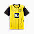 Faster Yellow-PUMA Black