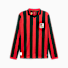 PUMA Black-For All Time Red