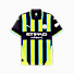 New Navy-Yellow Glow