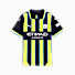 New Navy-Yellow Glow