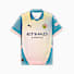 Rosebay-Bold Blue