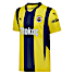 Speed Yellow-Blue Violet