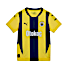 Speed Yellow-Blue Violet