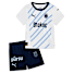 PUMA White-Dusky Blue
