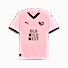 Team Light Pink-PUMA Black