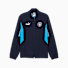 PUMA Navy-Team Light Blue