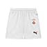 PUMA White-Red Rhythm