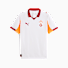 PUMA White-Intense Orange