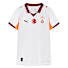 PUMA White-Intense Orange