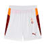 PUMA White-Intense Orange