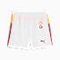 PUMA White-Intense Orange