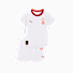 PUMA White-Intense Orange