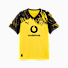 Faster Yellow-PUMA Black